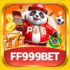 Logo da FF999BET
